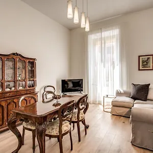  Apartment 3 Bedrooms Vatican Center