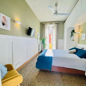 La Casa Di Miele - Center Roma