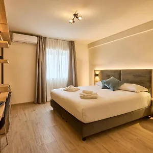 Relais Tiburtina ローマ