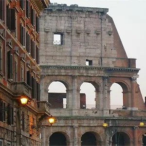  Apartamento Colosseo Homerents 2