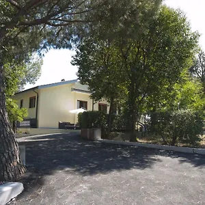 Domus In Viridi Panzió