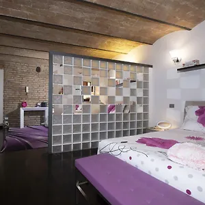  Appartement Domus Paradiso In Center