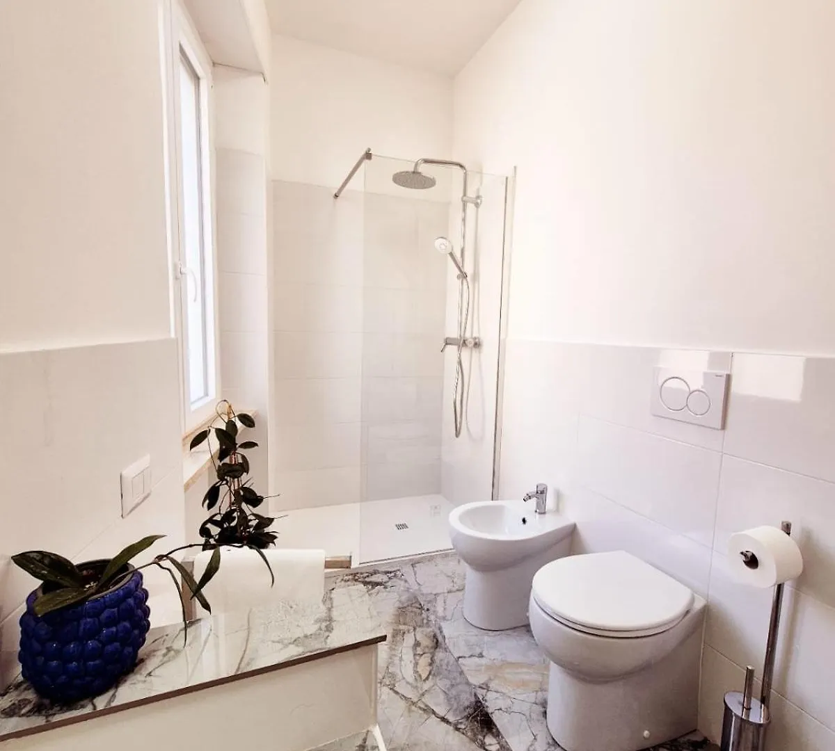 L'Acquedotto Romano House 0*, Rome Italy