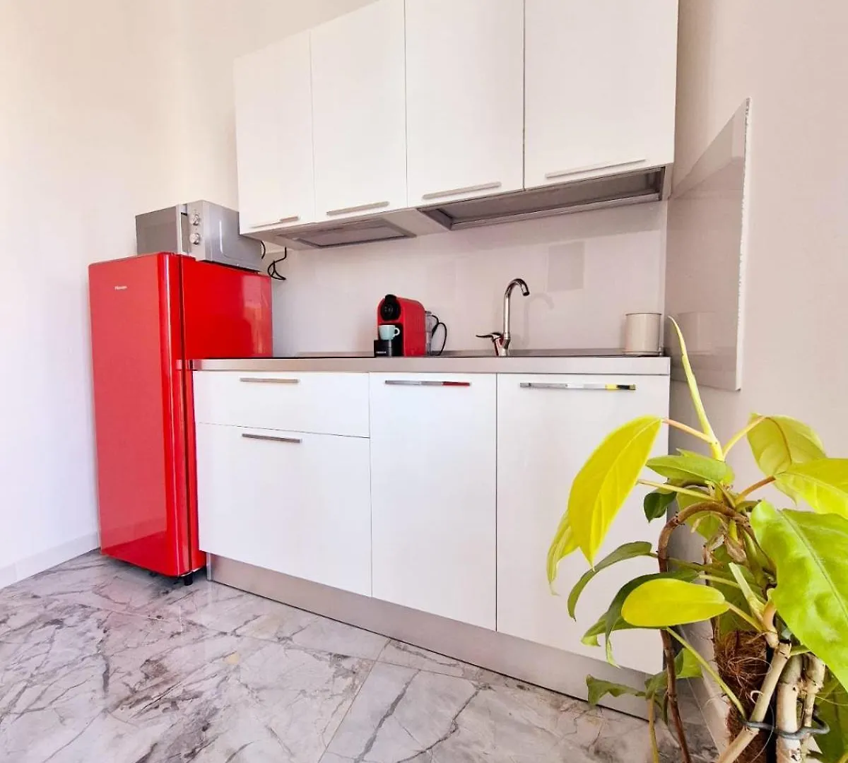 L'Acquedotto Romano House