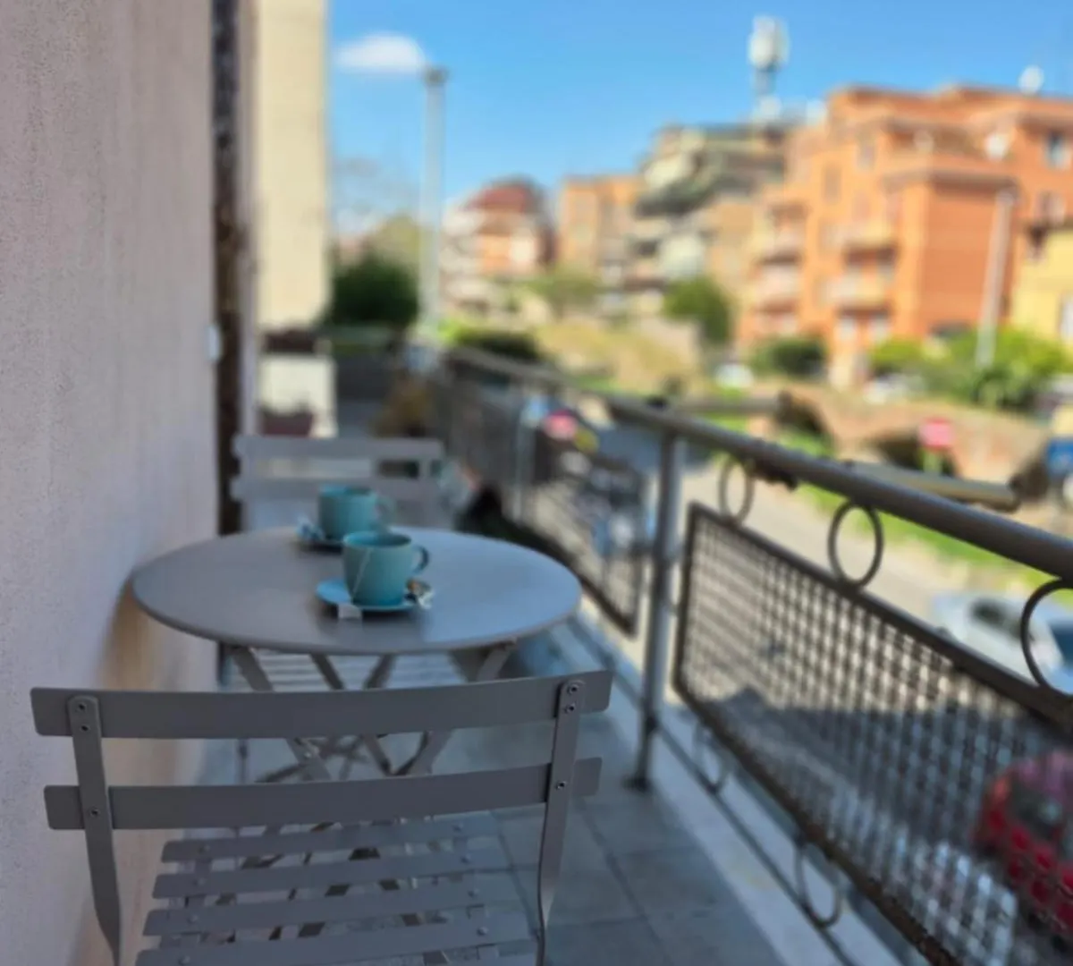 L'Acquedotto Romano House Apartment Rome
