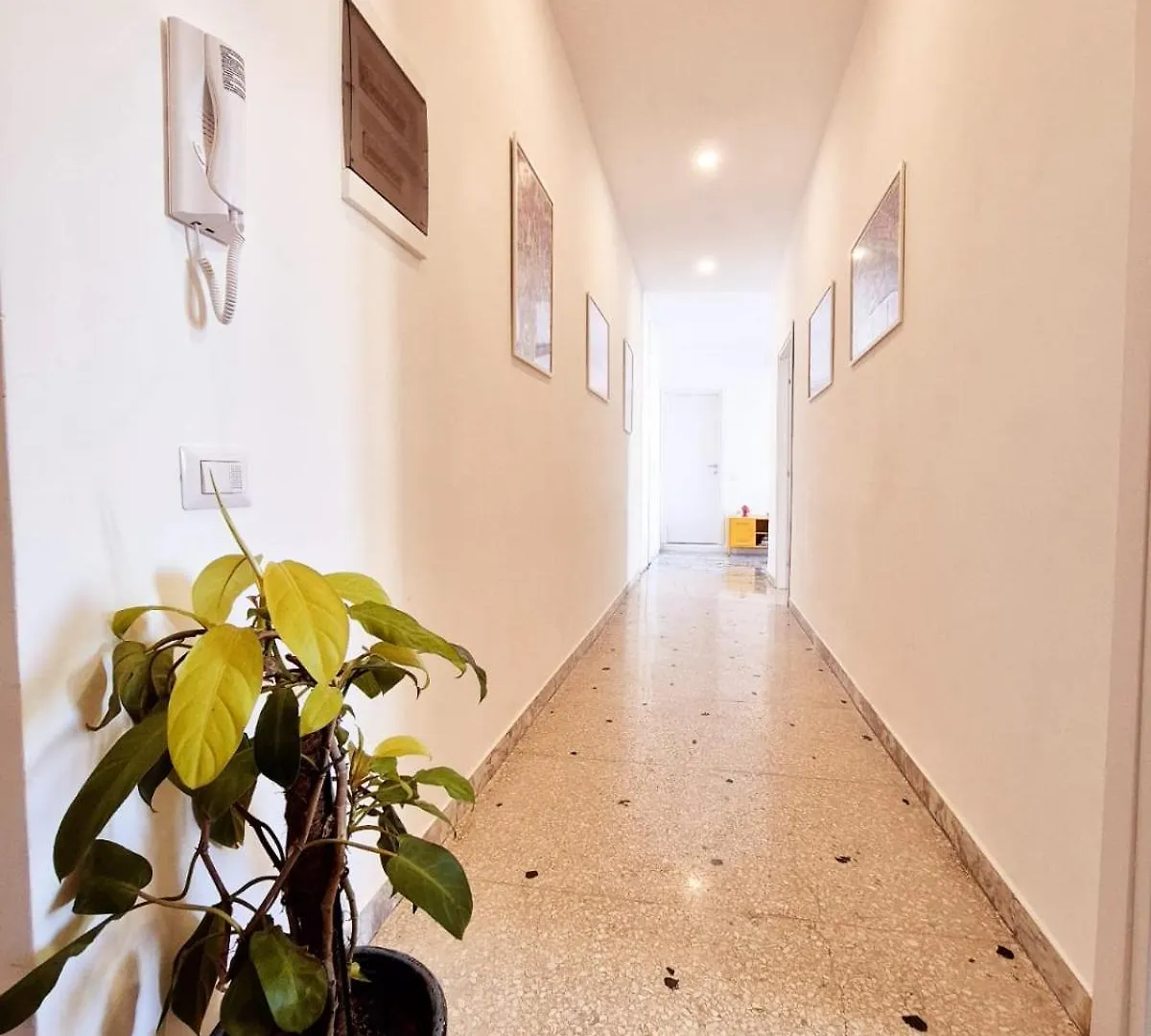 Apartment L'Acquedotto Romano House