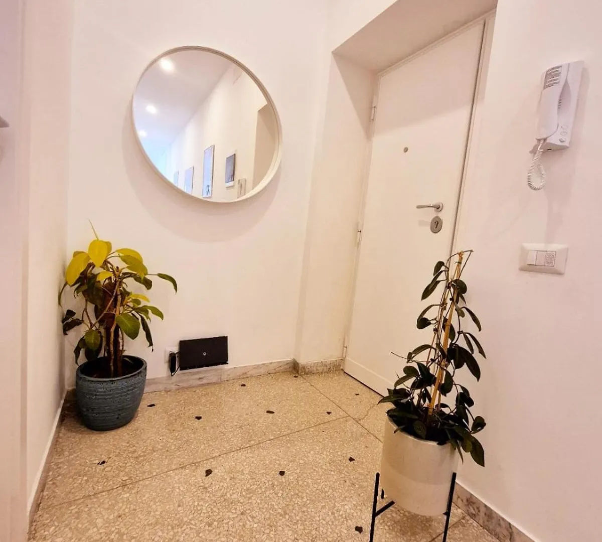 L'Acquedotto Romano House Apartment