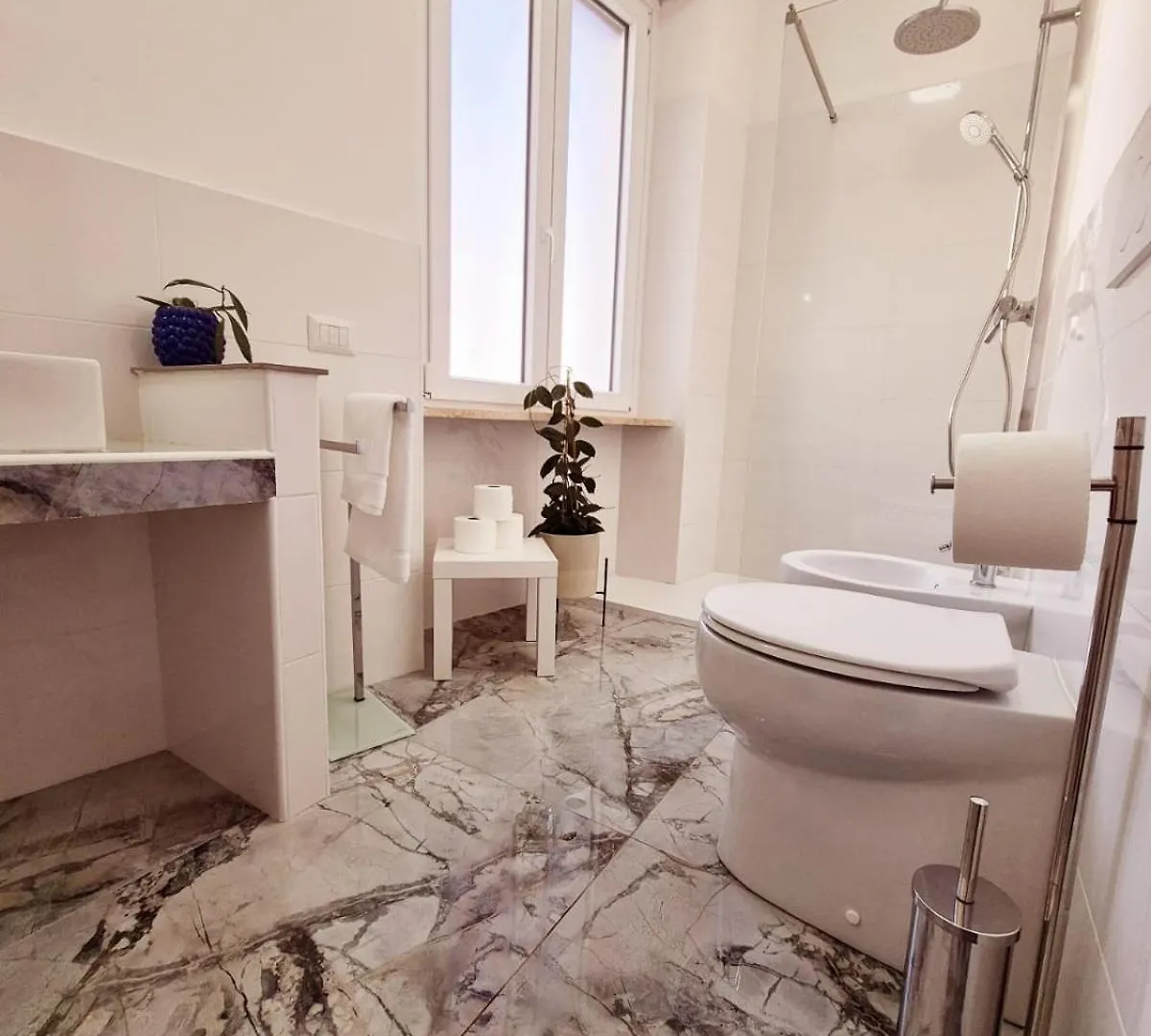 L'Acquedotto Romano House Apartment Rome
