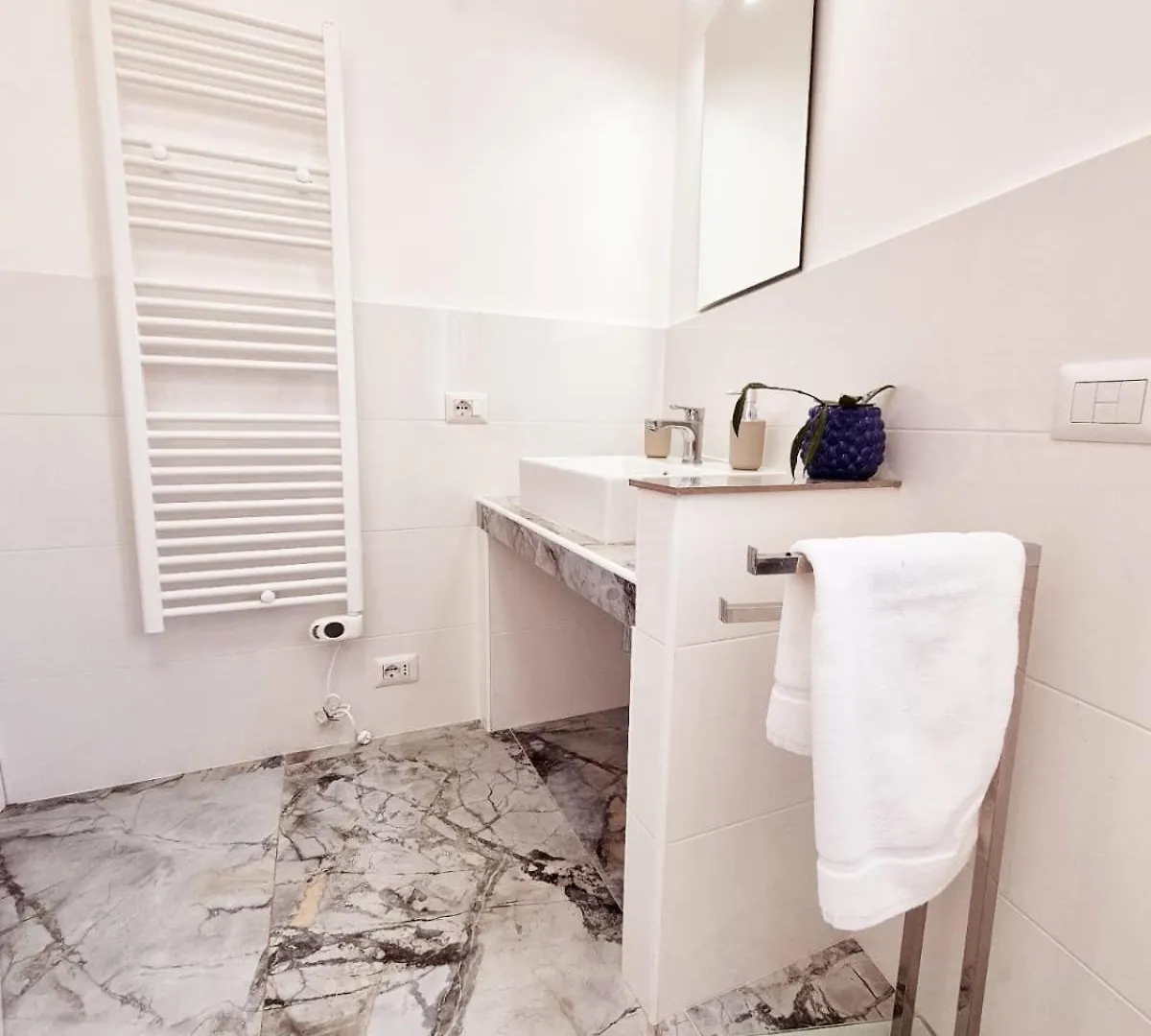 L'Acquedotto Romano House Rome