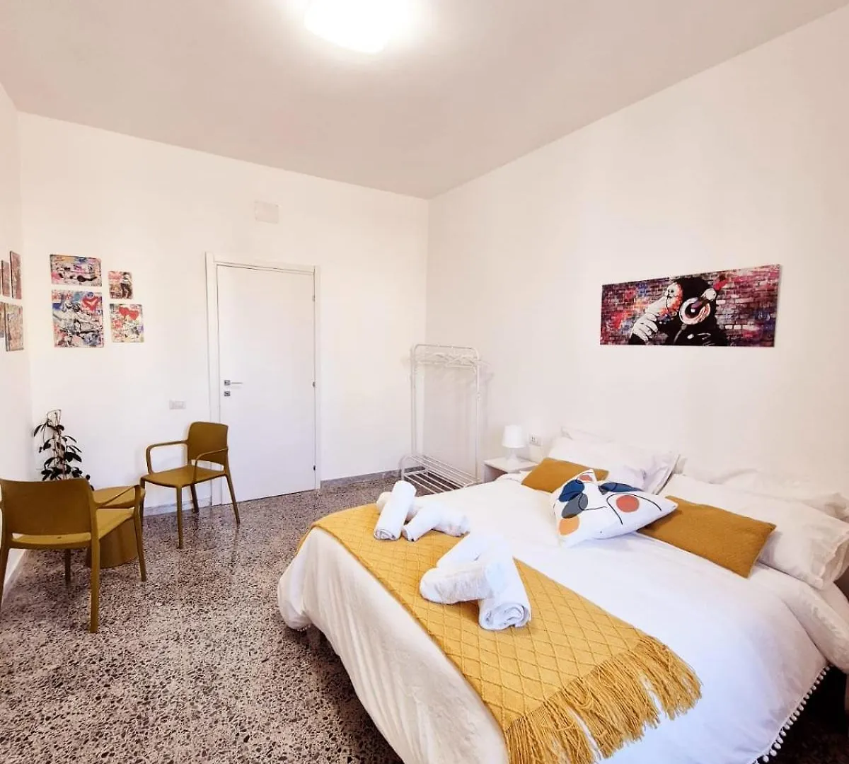 L'Acquedotto Romano House Rome