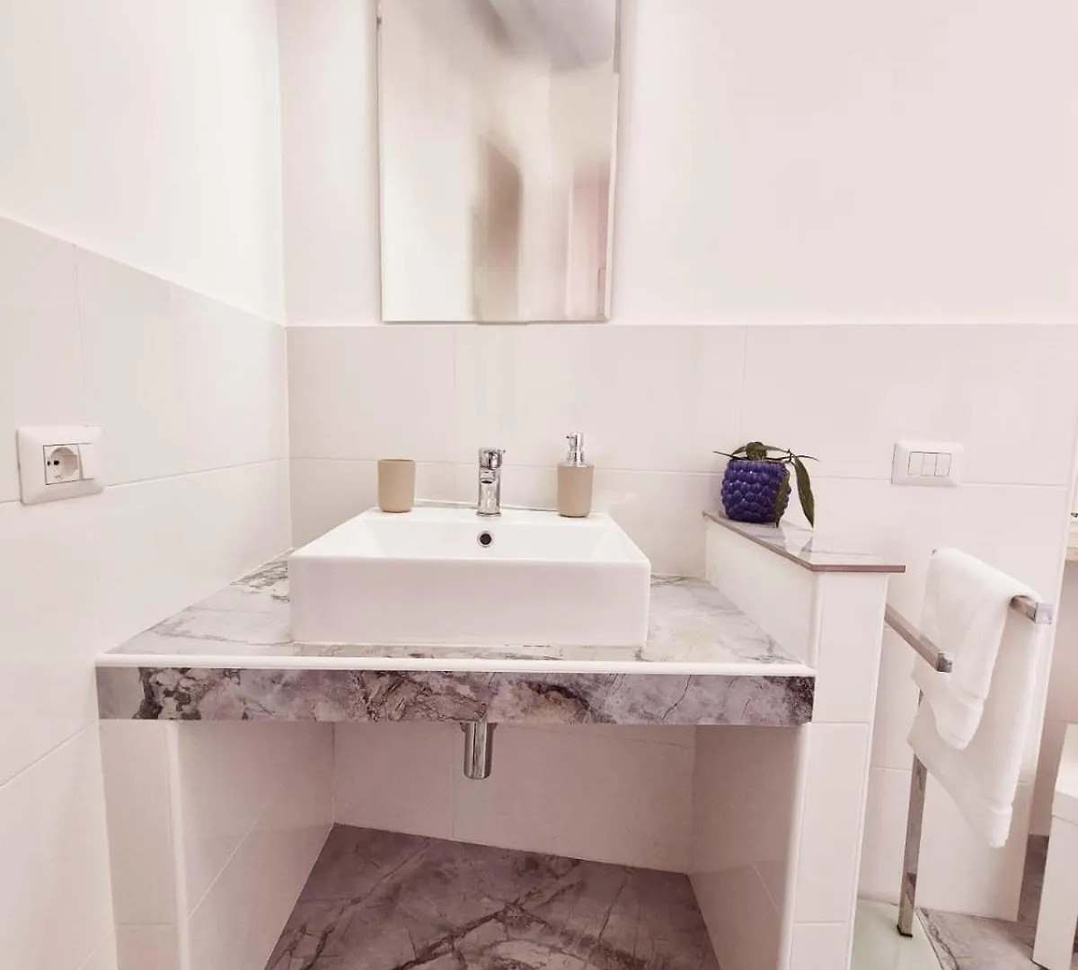 Apartment L'Acquedotto Romano House Italy