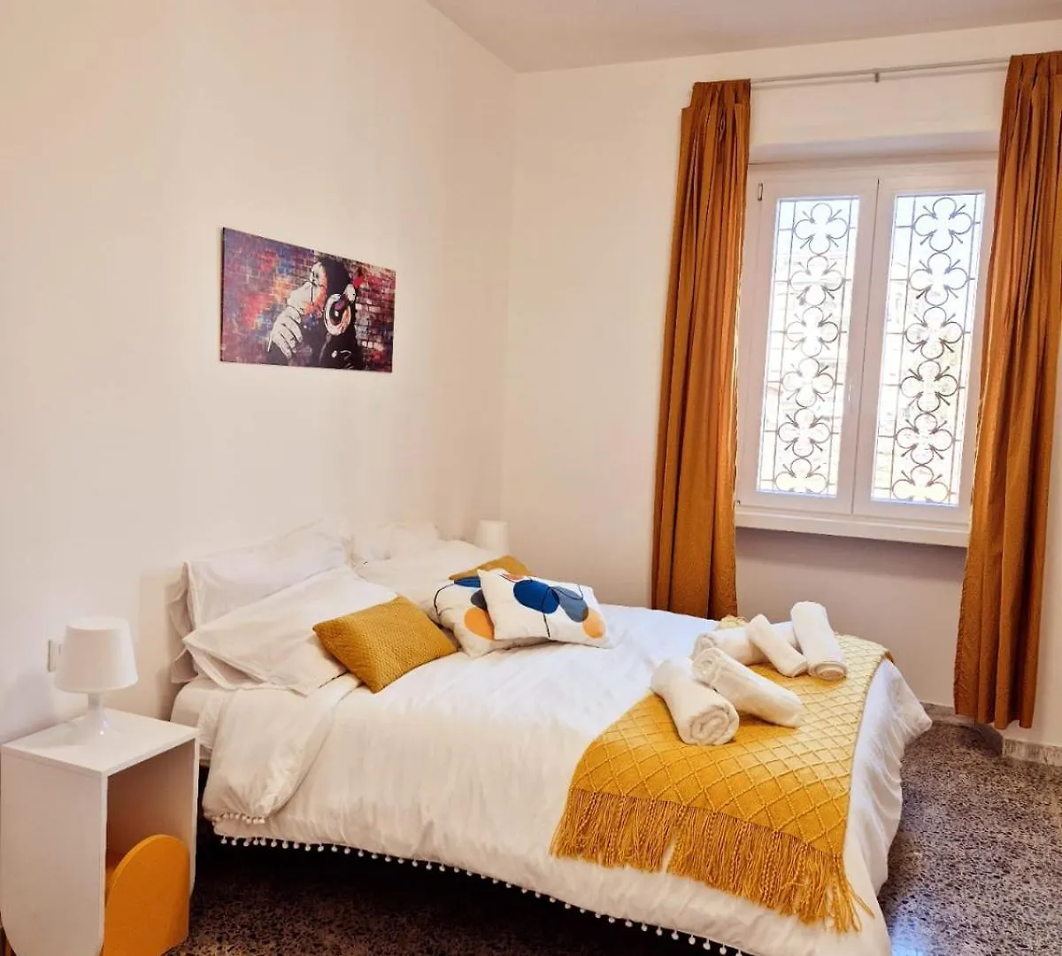 Apartment L'Acquedotto Romano House