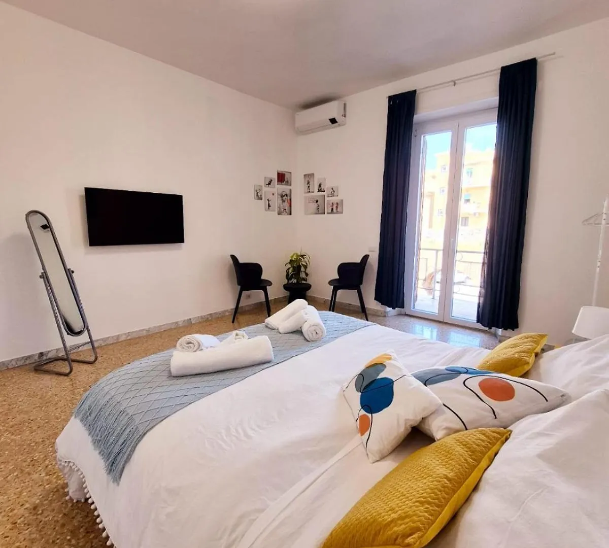 L'Acquedotto Romano House 0*, Rome
