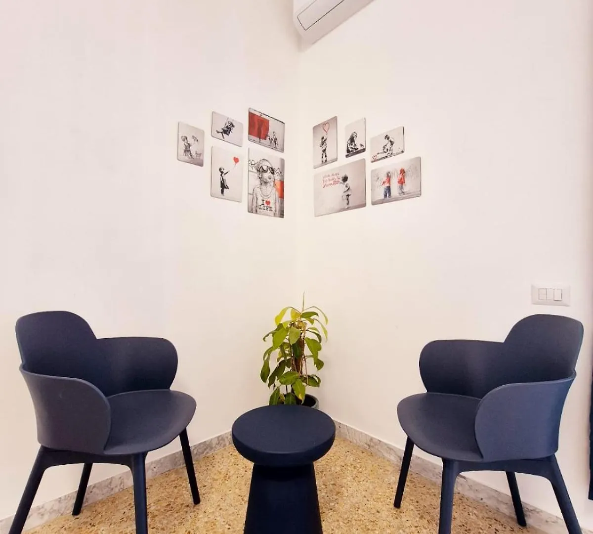 Apartment L'Acquedotto Romano House